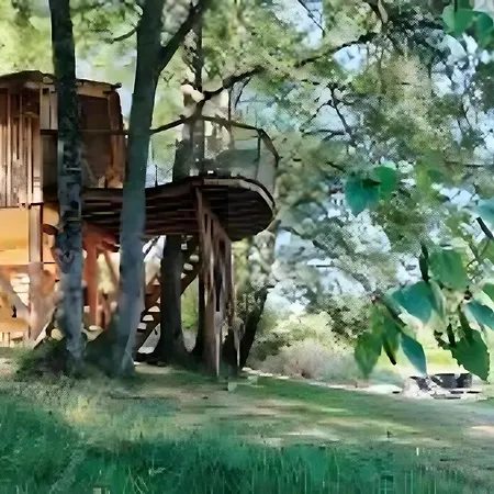 Perchee - Les Pitons Ferienhaus Collonges-sous-Saleve