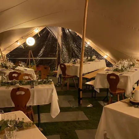 Ferienhaus Perchee - Les Pitons